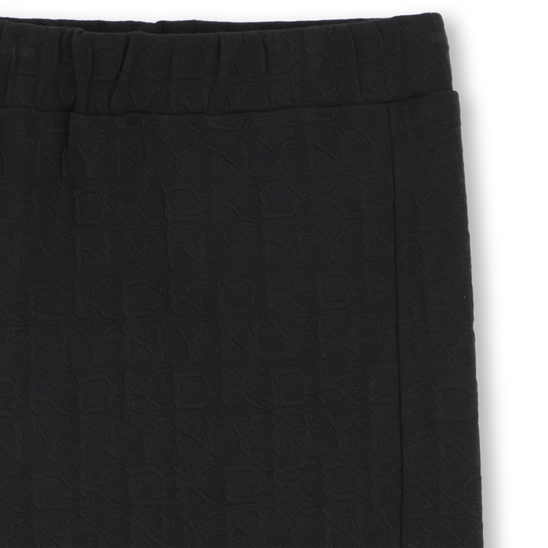 Schneiderrock DKNY 
                        M&Auml;DCHEN