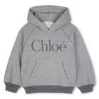 Kapuzensweatshirt CHLOE 
                    M&Auml;DCHEN