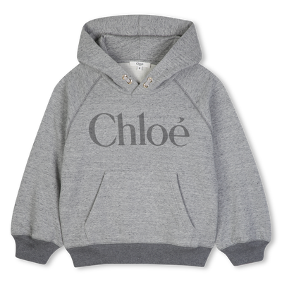 Kapuzensweatshirt CHLOE M&Auml;DCHEN