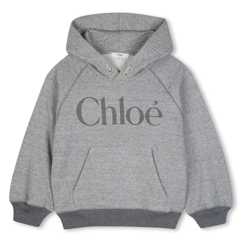 Kapuzensweatshirt CHLOE 
                        M&Auml;DCHEN