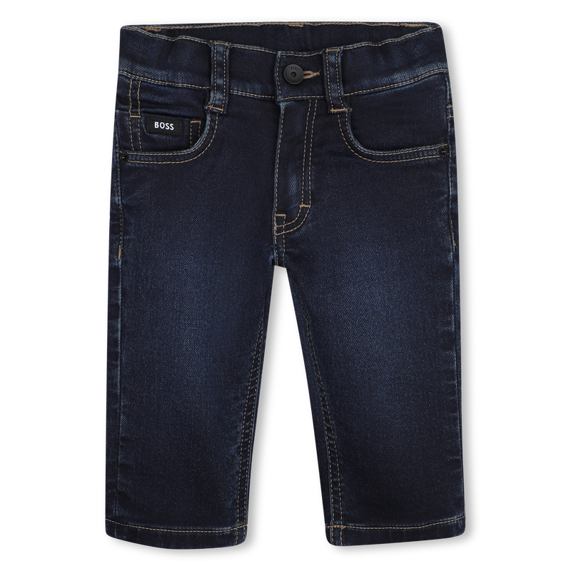 Jeanshose BOSS 
                        JUNGE