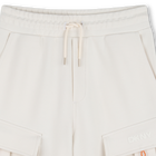 Bermudashorts aus fleece DKNY 
                    JUNGE