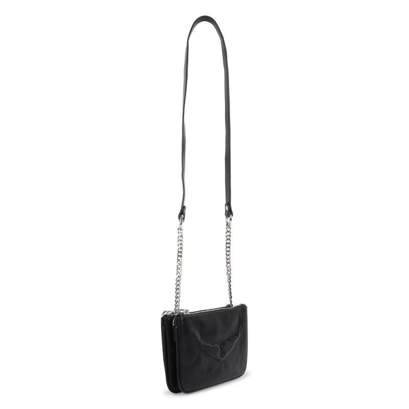 HANDTASCHE ZADIG & VOLTAIRE 
                        M&Auml;DCHEN
