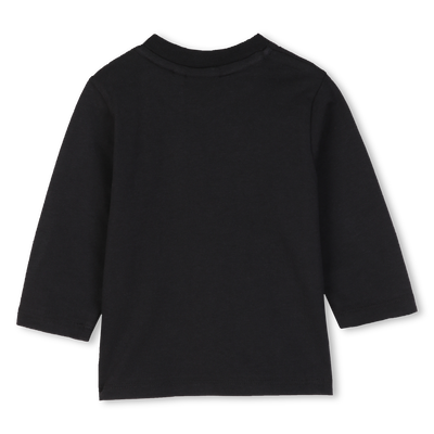 Langarmshirt BOSS JUNGE