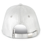 Verstellbares Cap mit Badge KARL LAGERFELD KIDS 
                    M&Auml;DCHEN