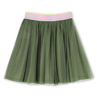 Faltenrock BILLIEBLUSH 
                    M&Auml;DCHEN