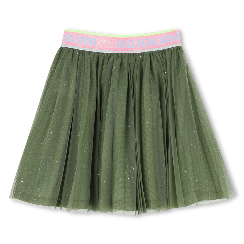 Faltenrock BILLIEBLUSH 
                        M&Auml;DCHEN