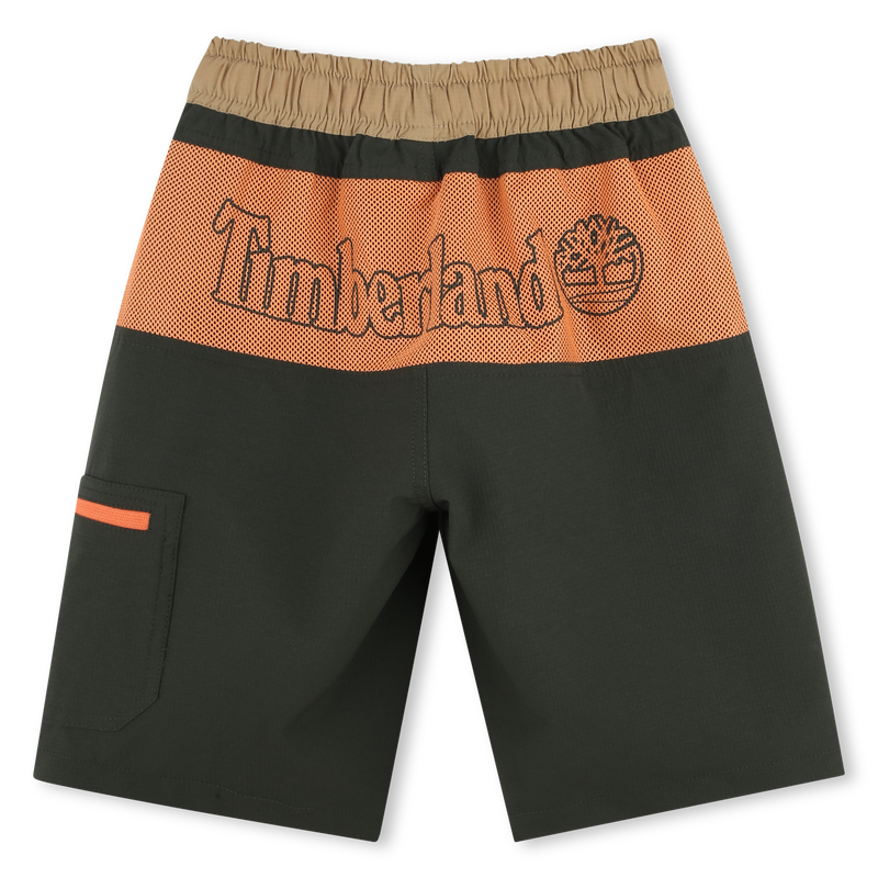 BERMUDA TIMBERLAND 
                        JUNGE