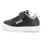 Sneaker zum schn&uuml;ren BOSS 
                    JUNGE