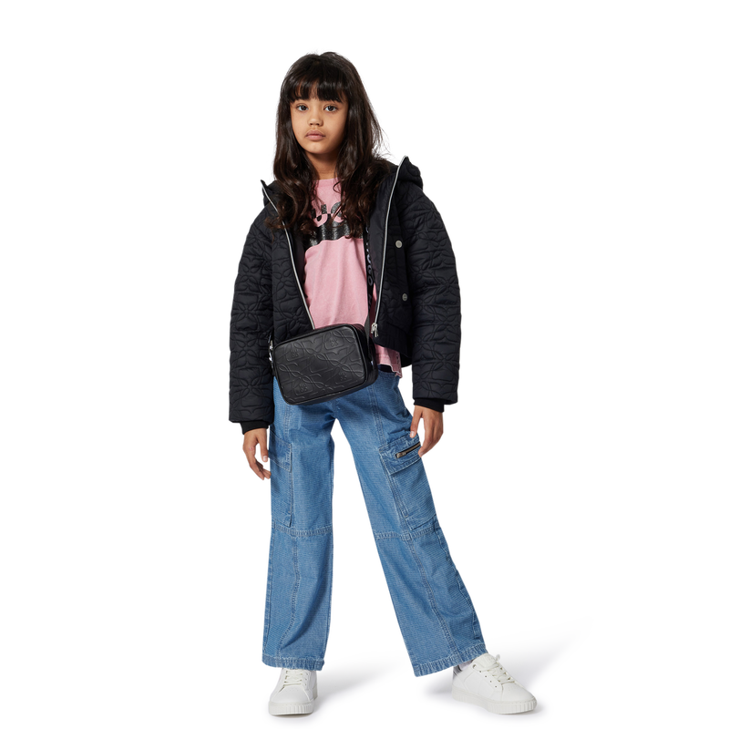 Jeanshose HUGO 
                        MÄDCHEN