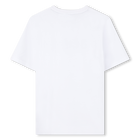 Kurz&auml;rmeliges t-shirt BOSS 
                    JUNGE