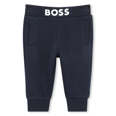 Sweat-Jogginghose BOSS JUNGE