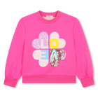 Sweatshirt BILLIEBLUSH 
                    M&Auml;DCHEN