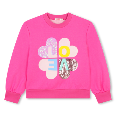 Sweatshirt BILLIEBLUSH M&Auml;DCHEN