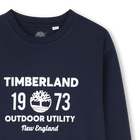 T-Shirt-Pack TIMBERLAND 
                    JUNGE