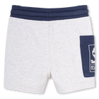 Jogging-bermudashorts TIMBERLAND 
                    JUNGE