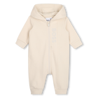 Hoodie-Jumpsuit BOSS 
                    JUNGE