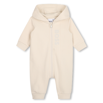 Hoodie-Jumpsuit BOSS JUNGE