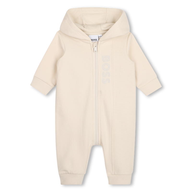Hoodie-Jumpsuit BOSS 
                        JUNGE