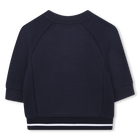 Set aus Jogginghose und Sweatshirt BOSS 
                    JUNGE