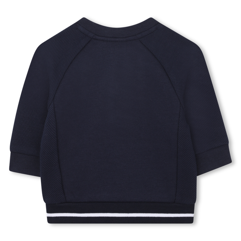 Set aus Jogginghose und Sweatshirt BOSS 
                        JUNGE