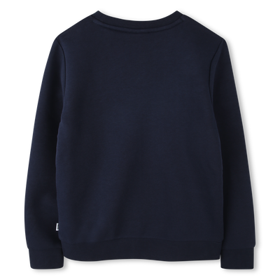 Sweatshirt BOSS JUNGE