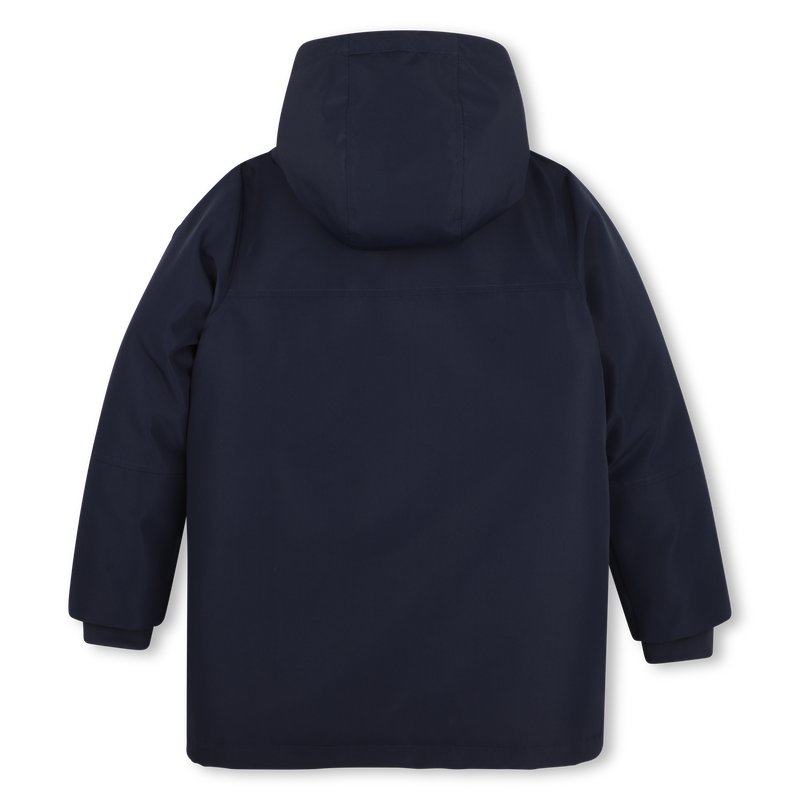 Kapuzenshirt BOSS 
                        JUNGE