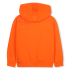 Kapuzenpullover KENZO KIDS 
                    JUNGE