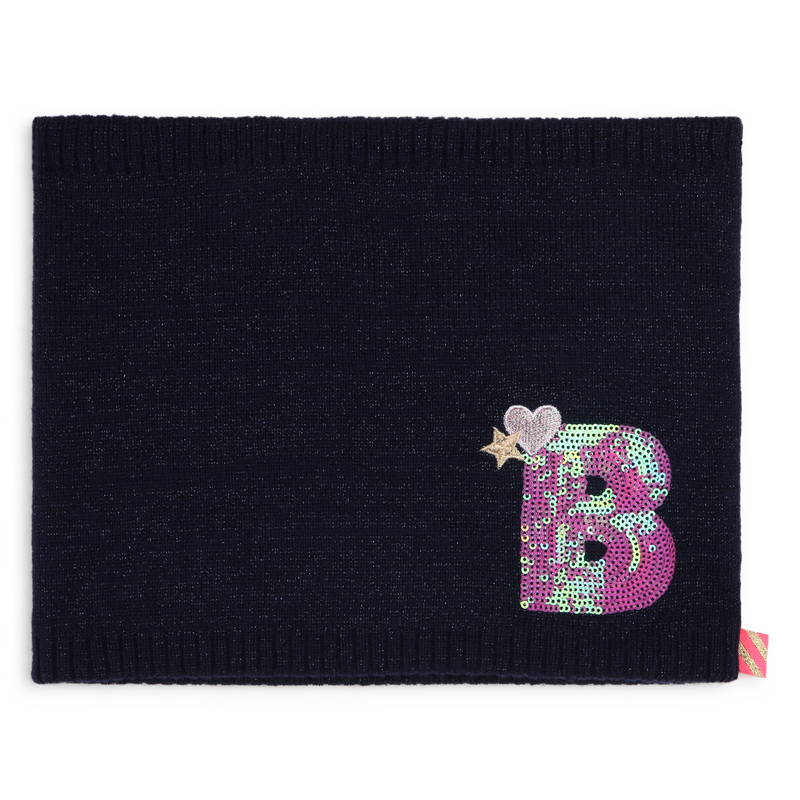 Set M&uuml;tze und Schlauchschal BILLIEBLUSH 
                        M&Auml;DCHEN