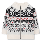 Cardigan mit Stehkragen BOSS 
                    JUNGE