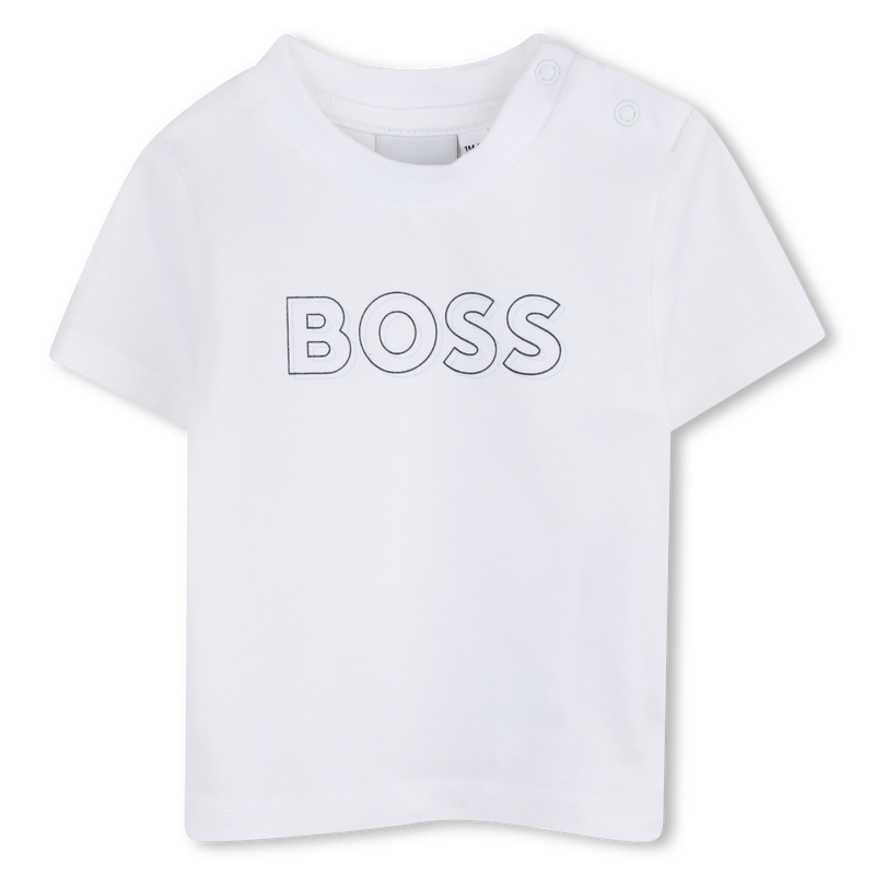 JOGGER-SET BOSS 
                        JUNGE