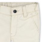 Chinohose aus Twill BOSS 
                    JUNGE