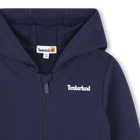 Dreiteiliges Jogging-Set TIMBERLAND 
                    JUNGE