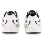 Sneaker zum schn&uuml;ren KARL LAGERFELD KIDS 
                    M&Auml;DCHEN