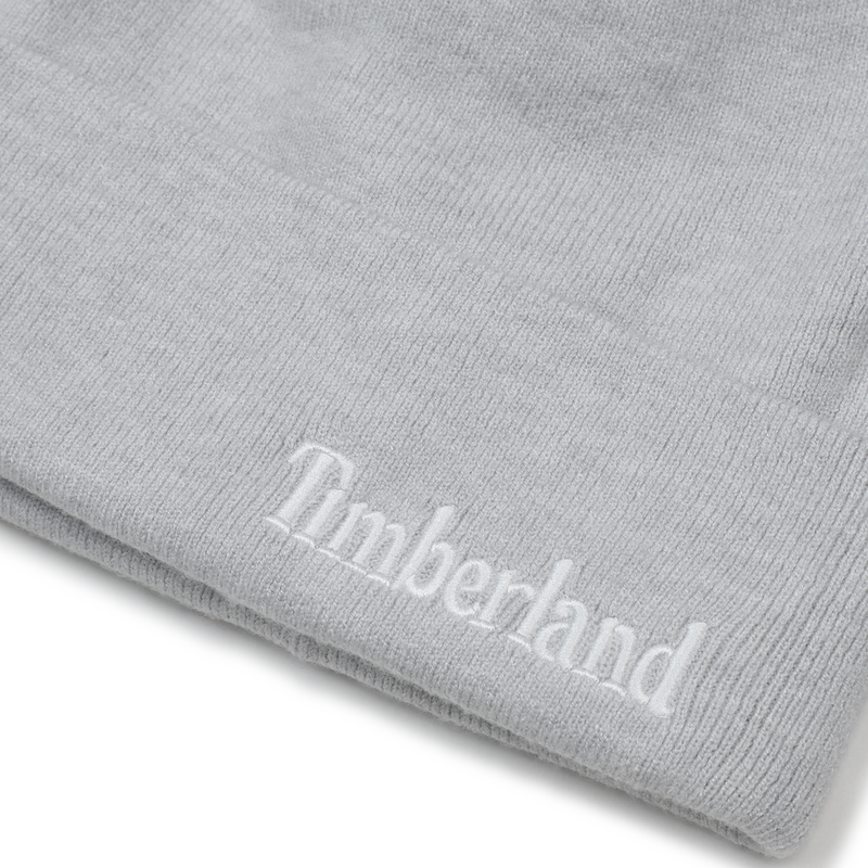 Strickm&uuml;tze TIMBERLAND 
                        JUNGE
