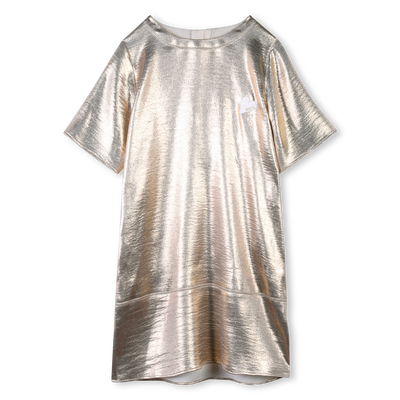 Schimmerndes Kleid ZADIG & VOLTAIRE M&Auml;DCHEN