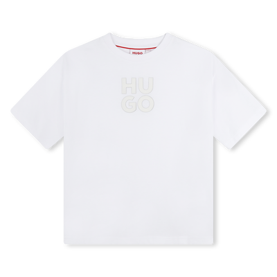 Kurzarmshirt HUGO JUNGE