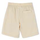 Bermudas mit Stretch-Bund HUGO 
                    JUNGE