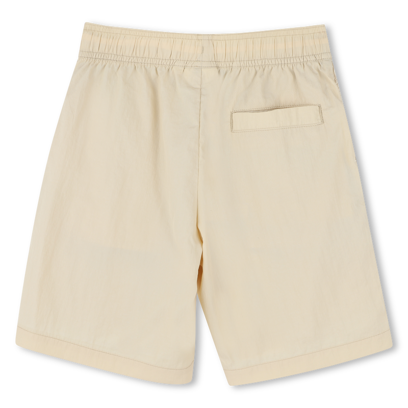 Bermudas mit Stretch-Bund HUGO 
                        JUNGE