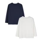 T-Shirt-Pack TIMBERLAND 
                    JUNGE