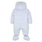 Pilotenanzug aus Polyester KENZO KIDS 
                    UNISEX