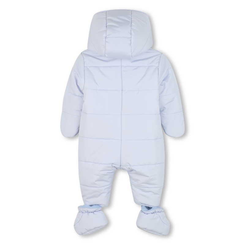 Pilotenanzug aus Polyester KENZO KIDS 
                        UNISEX