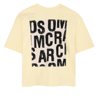 T-Shirt aus Baumwolljersey MARC JACOBS 
                    JUNGE