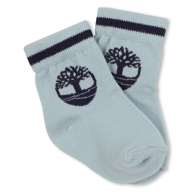 Socken Dreier-Set TIMBERLAND 
                        JUNGE