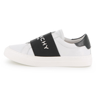 Sneakers aus rindsleder GIVENCHY 
                    UNISEX