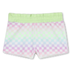 Bedruckte shorts BILLIEBLUSH 
                    M&Auml;DCHEN