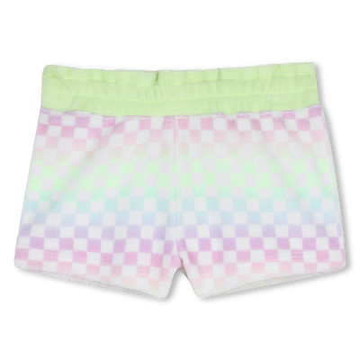 BEDRUCKTE SHORTS BILLIEBLUSH M&Auml;DCHEN