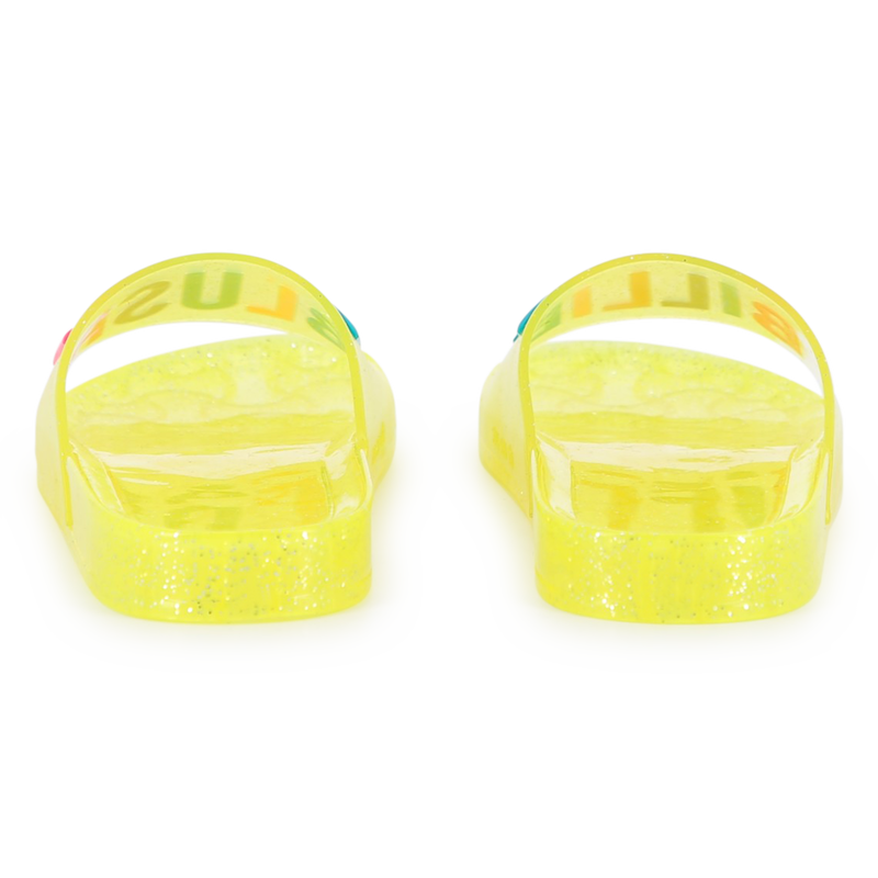 KLOPFEN BILLIEBLUSH 
                        M&Auml;DCHEN