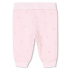 Zweiteiliges Jogging-Set BOSS 
                    M&Auml;DCHEN