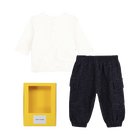 T-Shirt- und Hosen-Set MARC JACOBS 
                    UNISEX